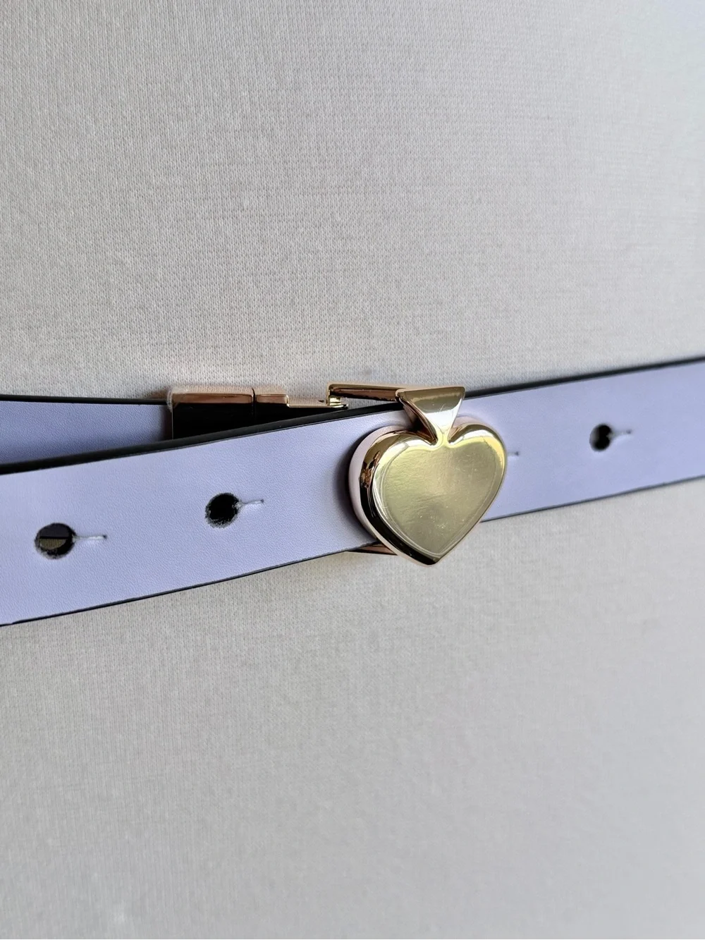 kate spade slim lavender